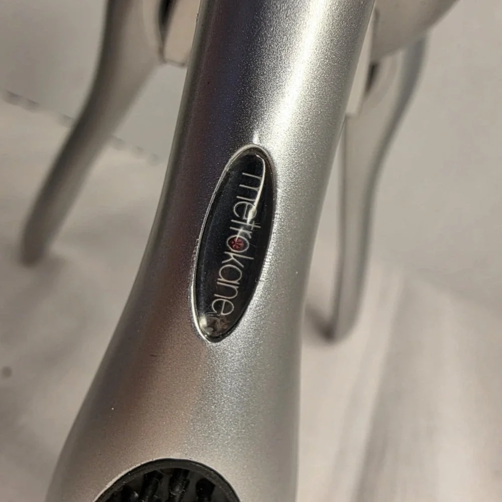 Houdini‎ Silver Aerating Pourer Set
